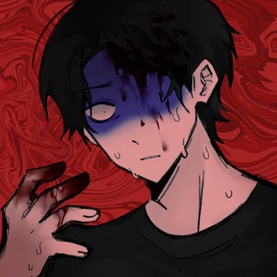 Senzai || Heartbroken