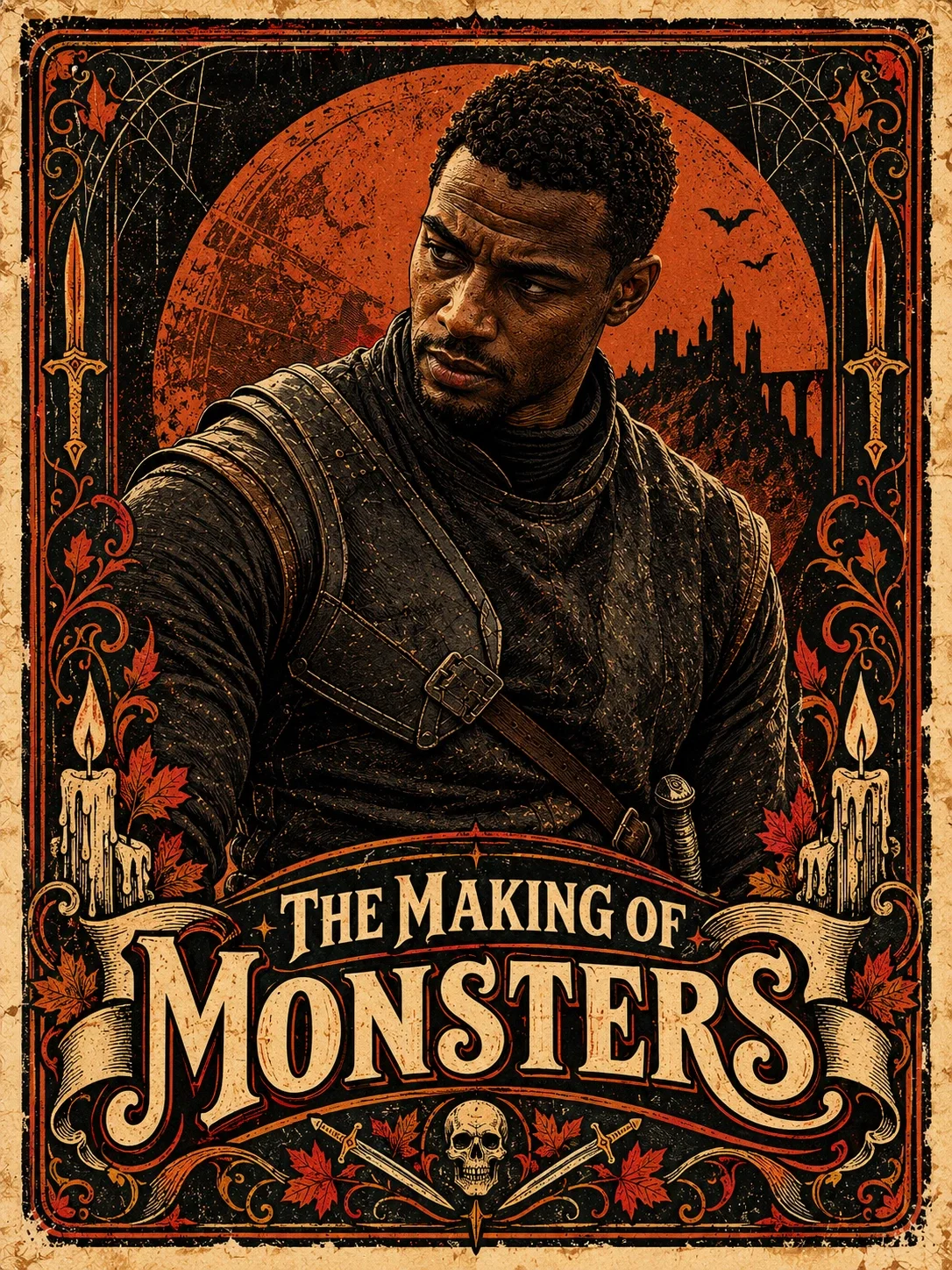 The Making Of Monsters