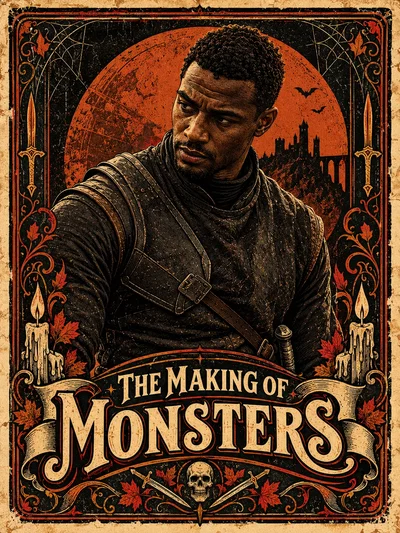 The Making Of Monsters