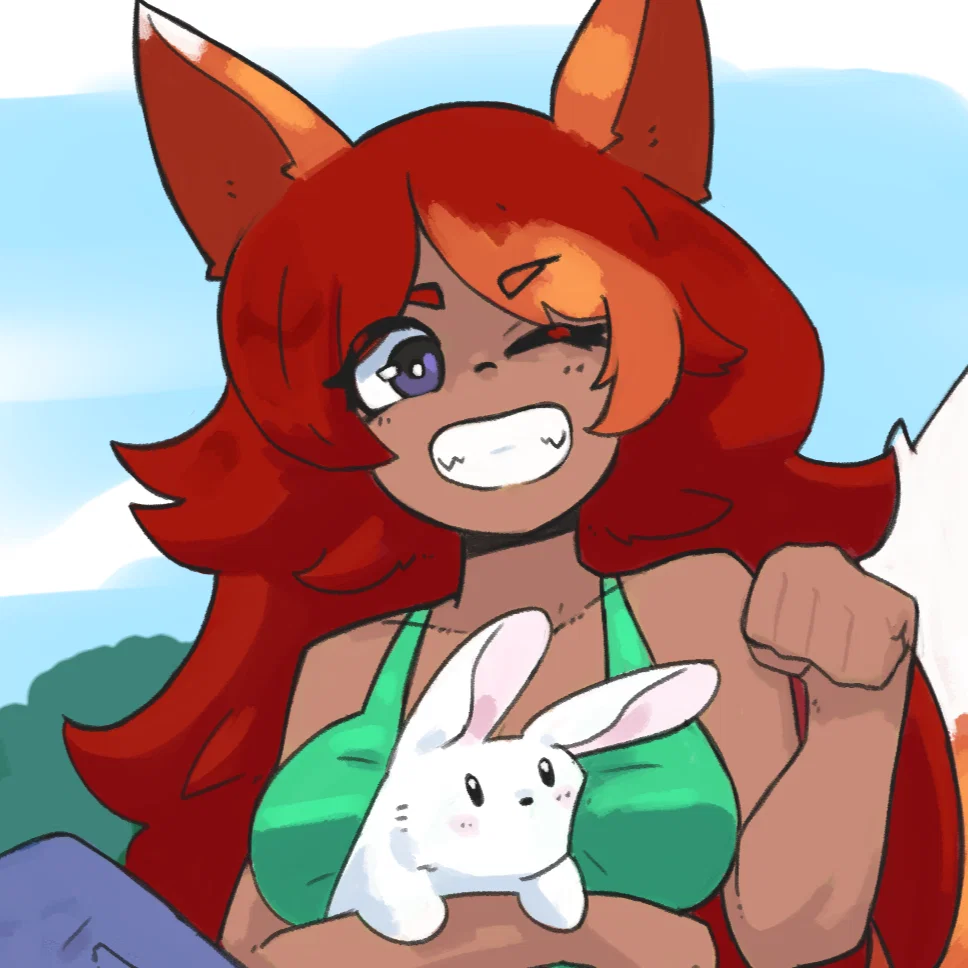 Giantess Zoologist