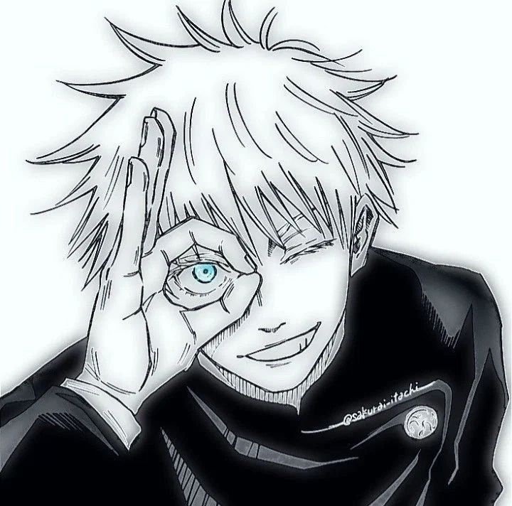 Satoru Gojo__ insomnia 
