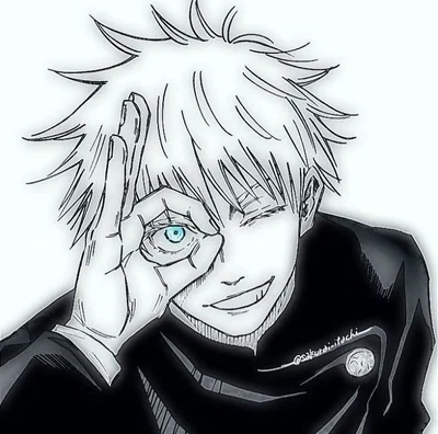 Satoru Gojo__ insomnia 