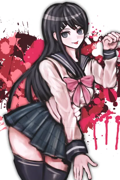 sayaka maizono 