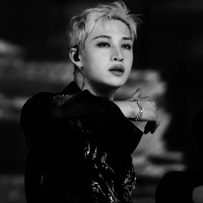 𖦹 Bang Chan - Step Back