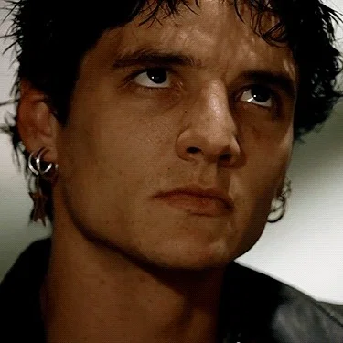 Dio Morrissey