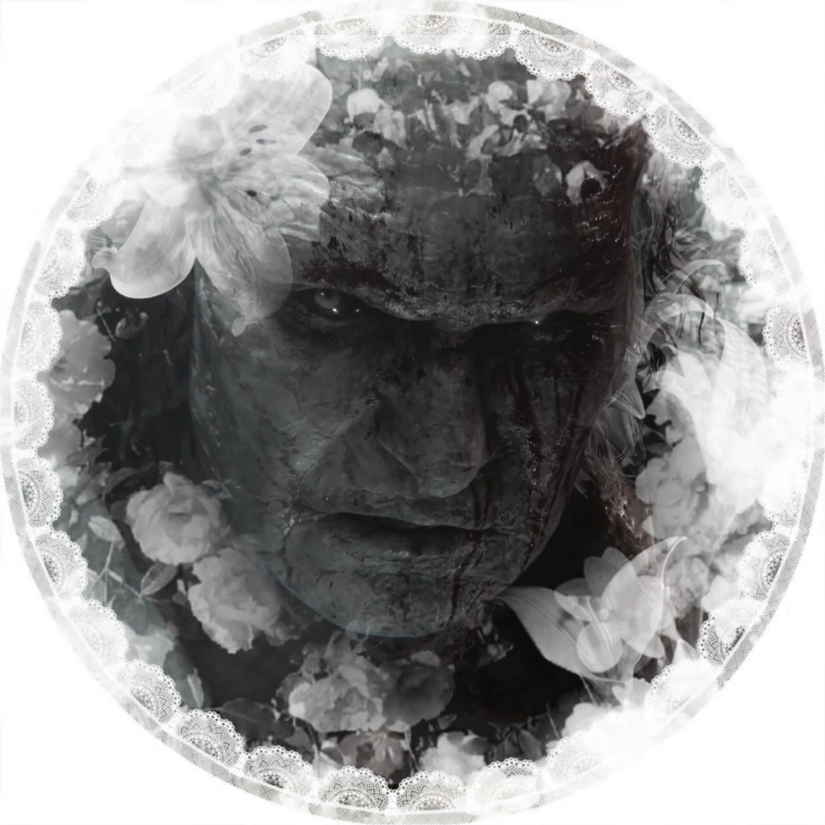 Victor Gideon┊Resident Evil Requiem