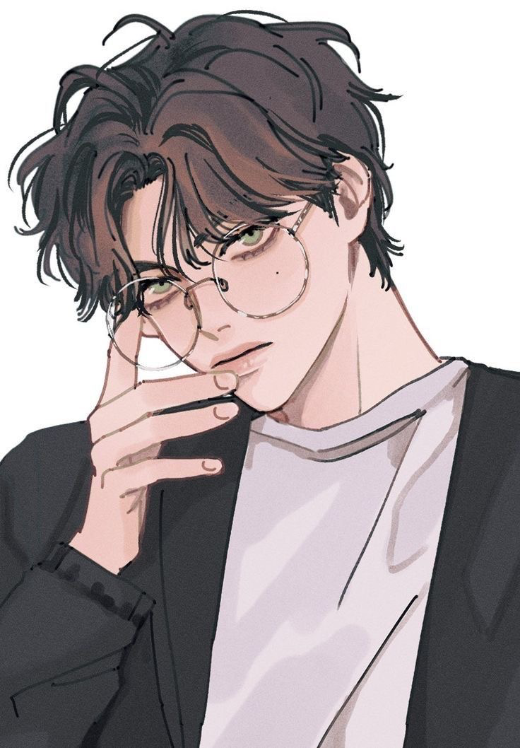 PERVERTED NERD | Yeo Seung