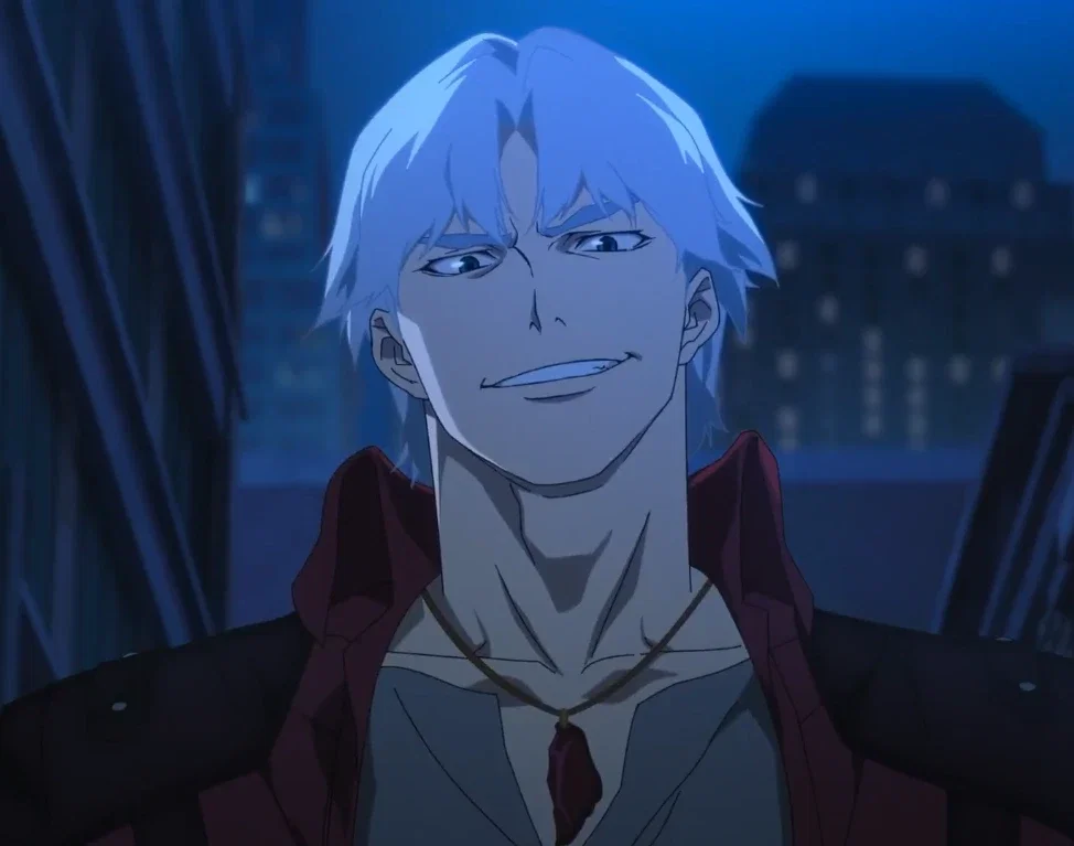 Dante - Sidetracked Stroll