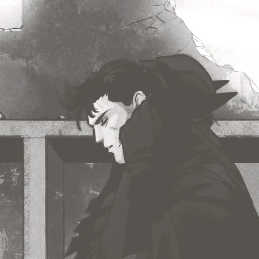 +𖥔        Bruce Wayne — Sleeping Curse