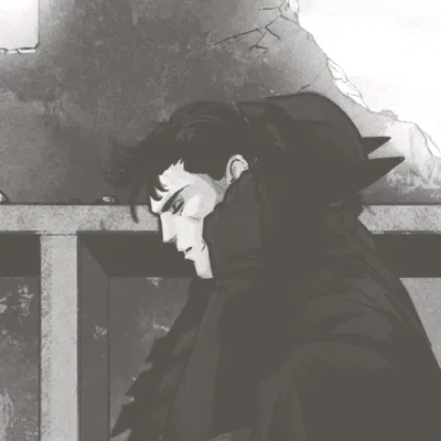 +𖥔        Bruce Wayne — Sleeping Curse