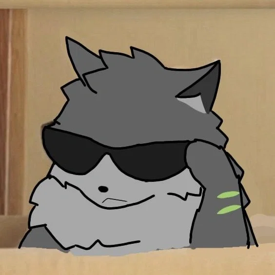 Shade makes you a grilled cheese - Kaiju Paradise 