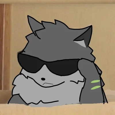 Shade makes you a grilled cheese - Kaiju Paradise 