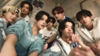 ENHYPEN OT8