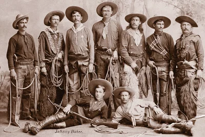 Wild West Roleplay