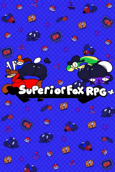 SuperiorFox RPG 
