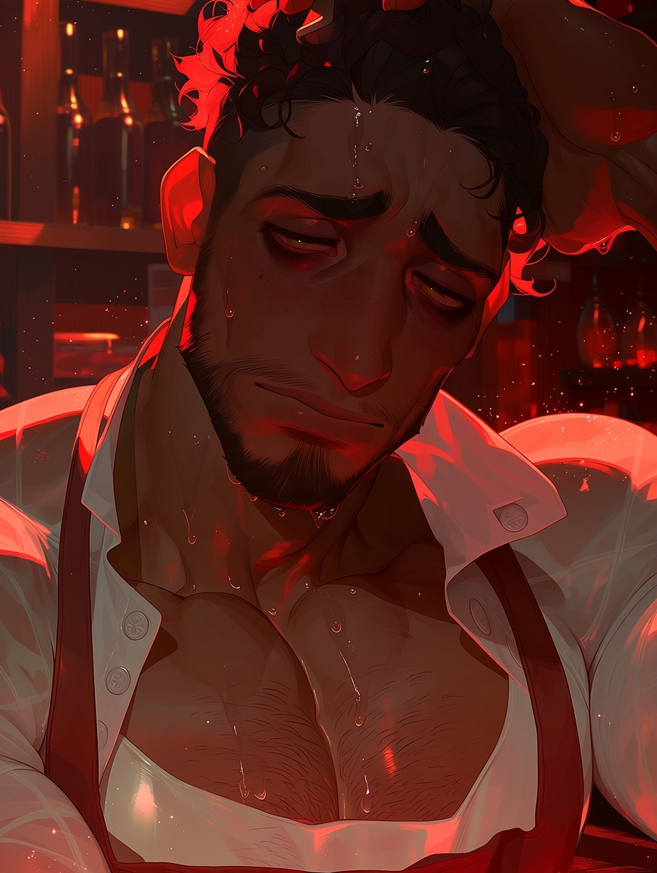 Daddy Don’t Eat Me ((⚞(˶˃ ᴗ ˂˶)⚟))