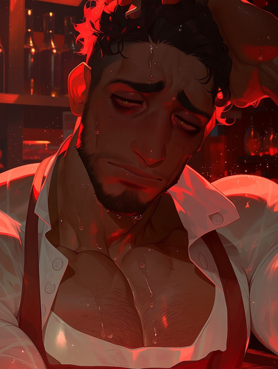 Daddy Don’t Eat Me ((⚞(˶˃ ᴗ ˂˶)⚟))