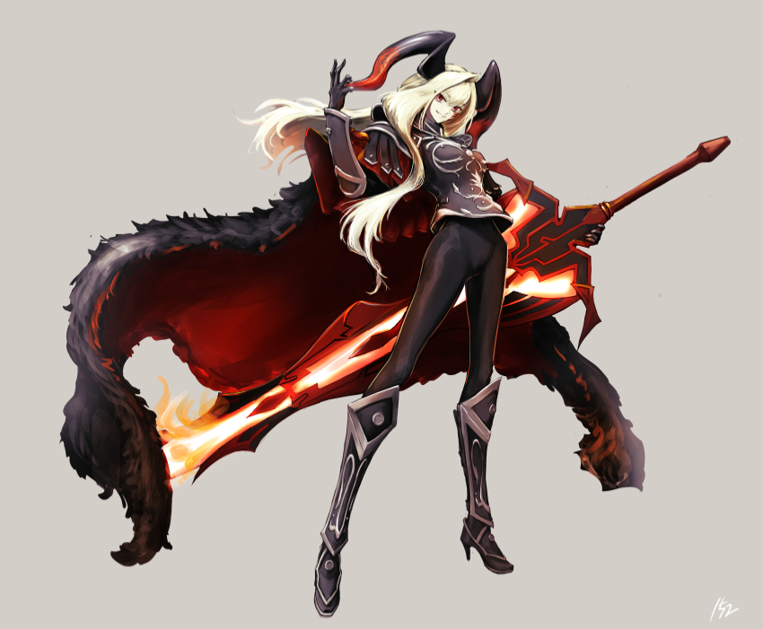 Bestia Coccinea—The Beast of Janitor AI