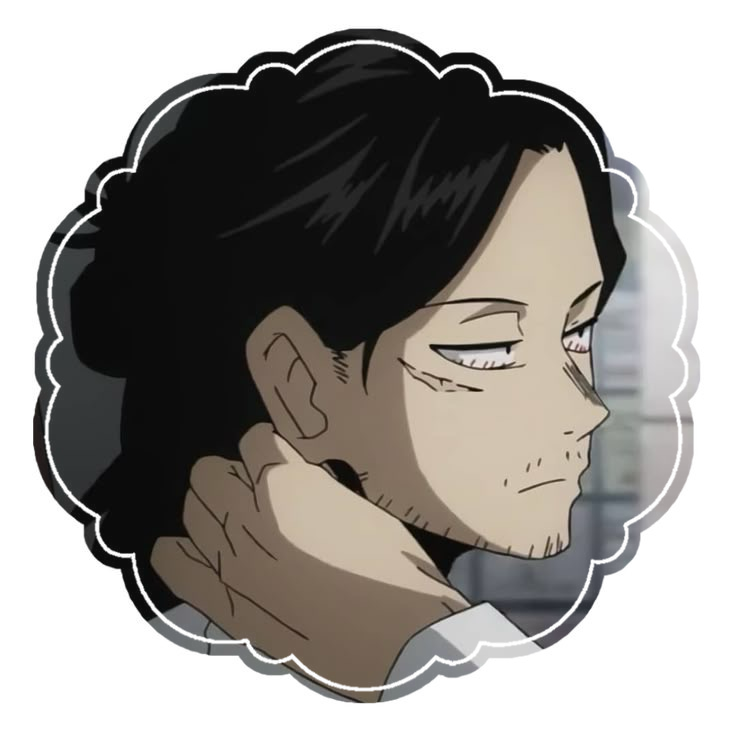 Aizawa <3 