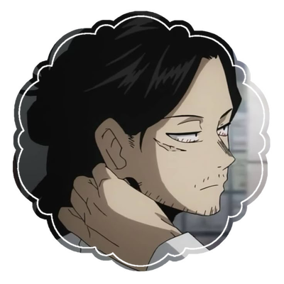 Aizawa <3 