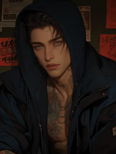 Kade 