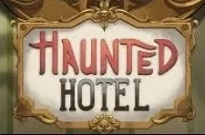 Haunted Hotel RP