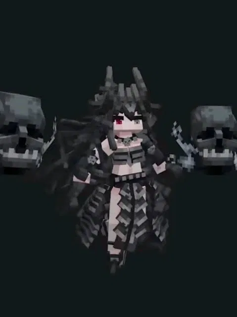 Elysia Degructhsraf