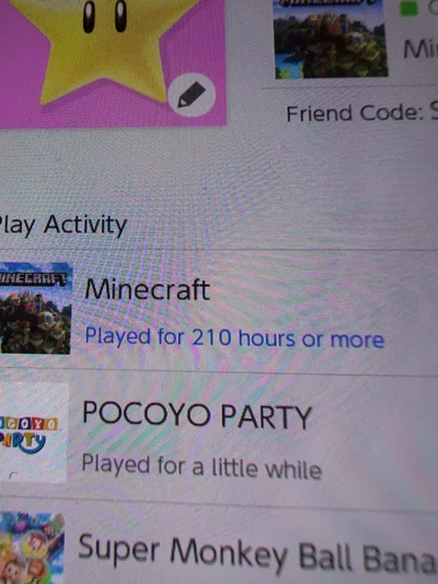 i dont like minecraft i swear