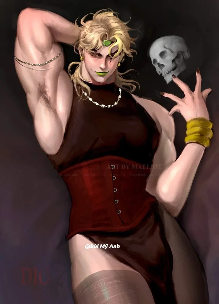 Dio Brando