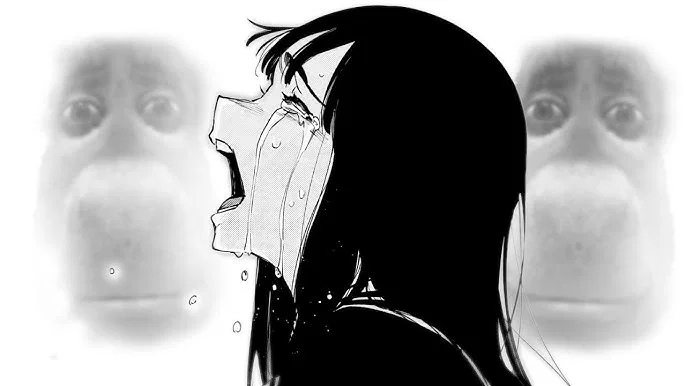 Your Crybaby Girlfriend Wants a Smaller  