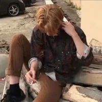 Fred Gideon Weasley