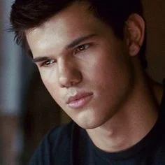 Jacob Black