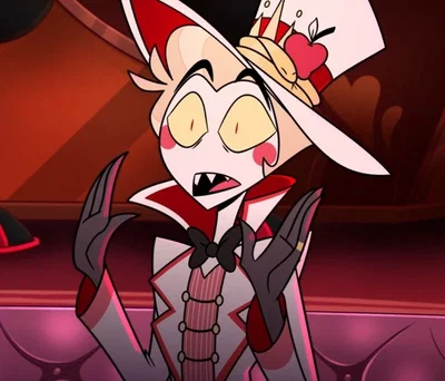 Lucifer Morningstar