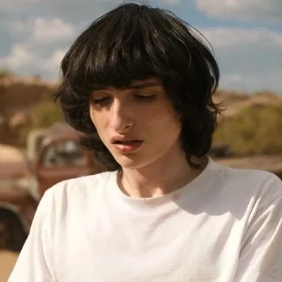 MIKE WHEELER