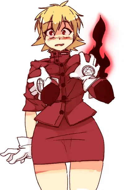 Seras Victoria 