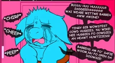 Fluffy