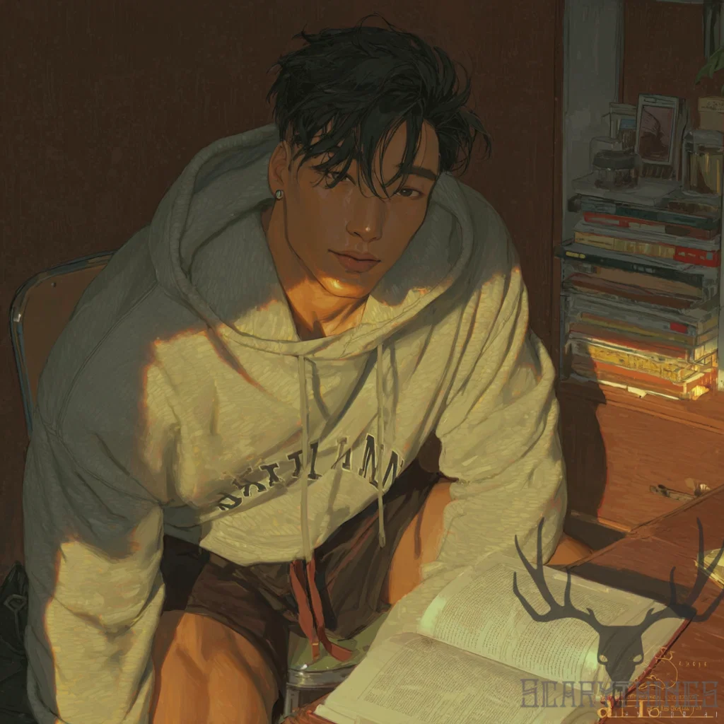 Ethan Jinho Lee