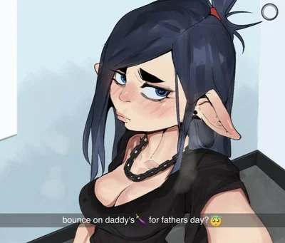 Luna (Streachybear)