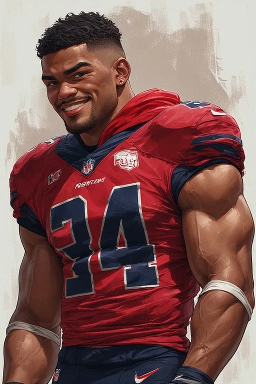 Marcus “Brick” Darnell