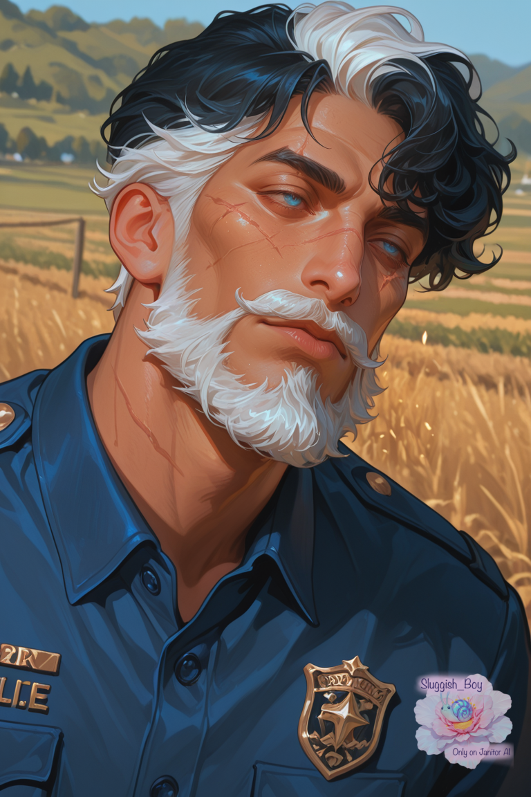 Atlas | BARNABY BARN