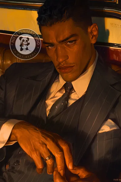 Lamont Delacroix