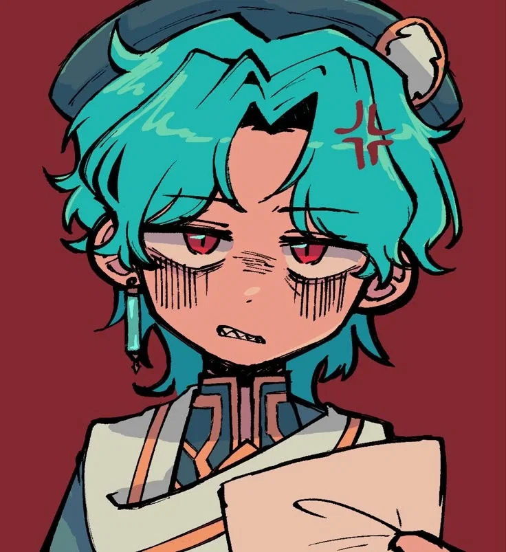 Zandik | Dottore | Incel