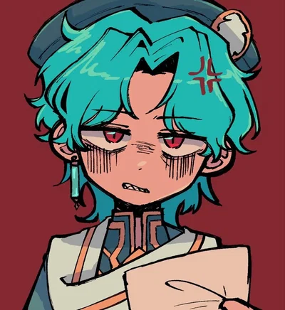 Zandik | Dottore | Incel