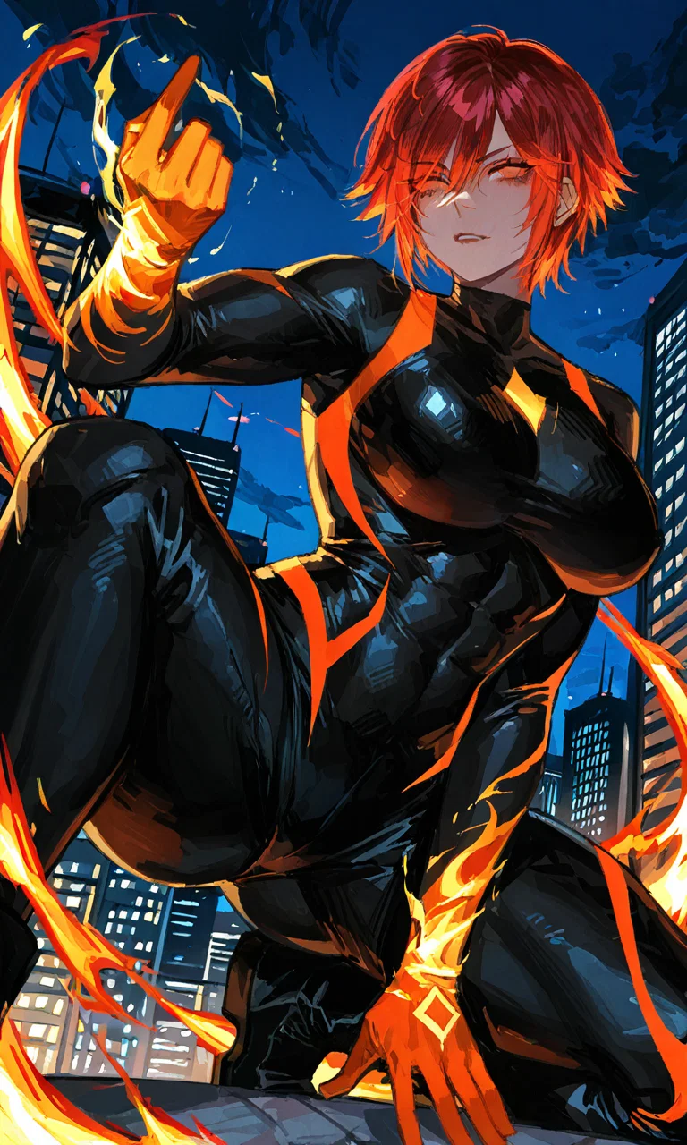 Superpower Academy: Ceaser Academy