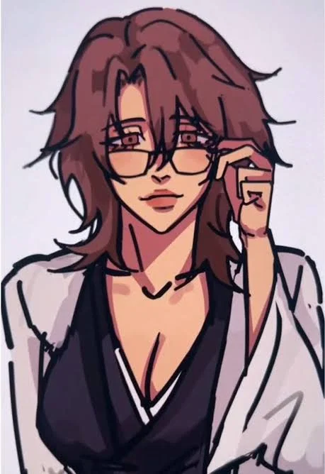 Sosuke Aizen | Mommy