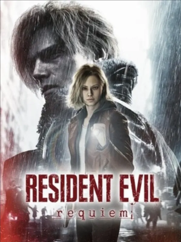 Resident Evil 9