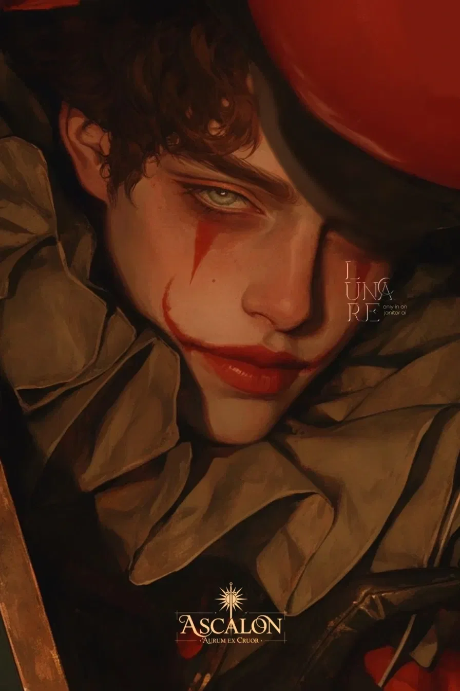 Mockingbird ❖ Jester