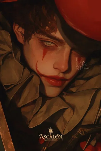 Mockingbird ❖ Jester