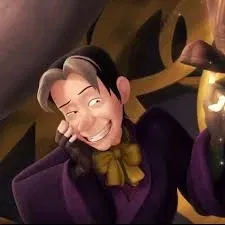⋆  ̊。⋆୨୧ ̊Cedric the Sorcerer ̊୨୧⋆。 ̊ ⋆