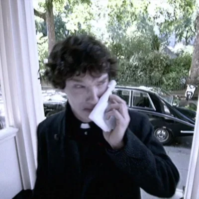 sherlock holmes